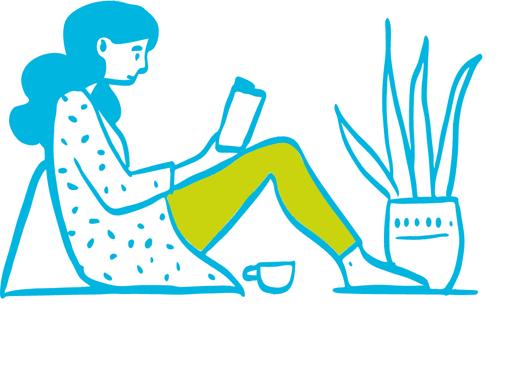 Staff viewing orders